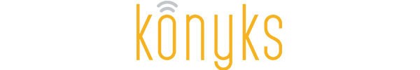 Logo konyks