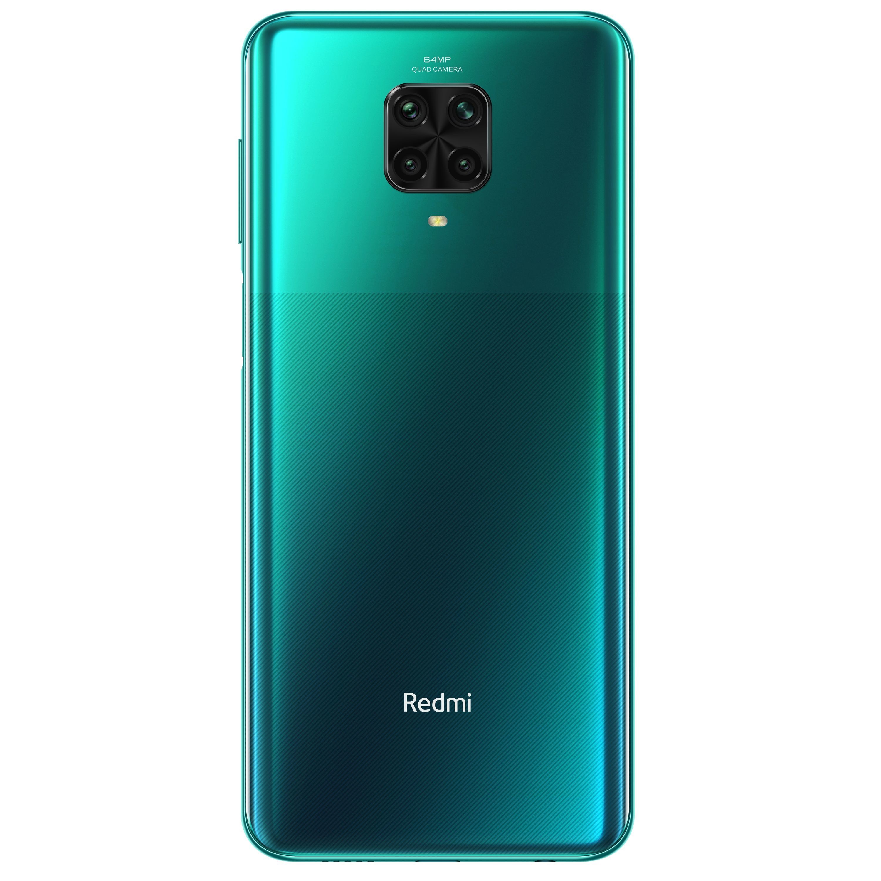 Redmi Note 9 Pro - 6/128 Go - Vert