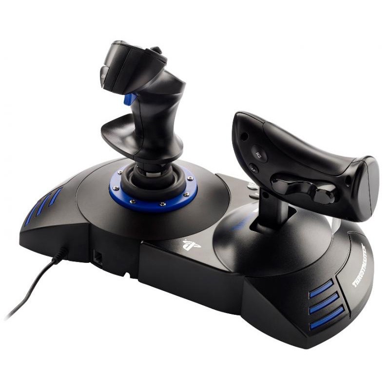 
Joystick T.Flight Hotas 4 War Thrustmaster
