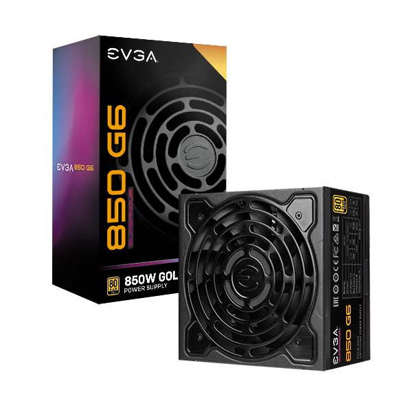 Alimentation-PC-EVGA-SuperNOVA-850-G6