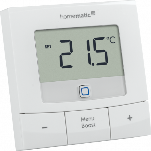 Thermostat mural - Basic