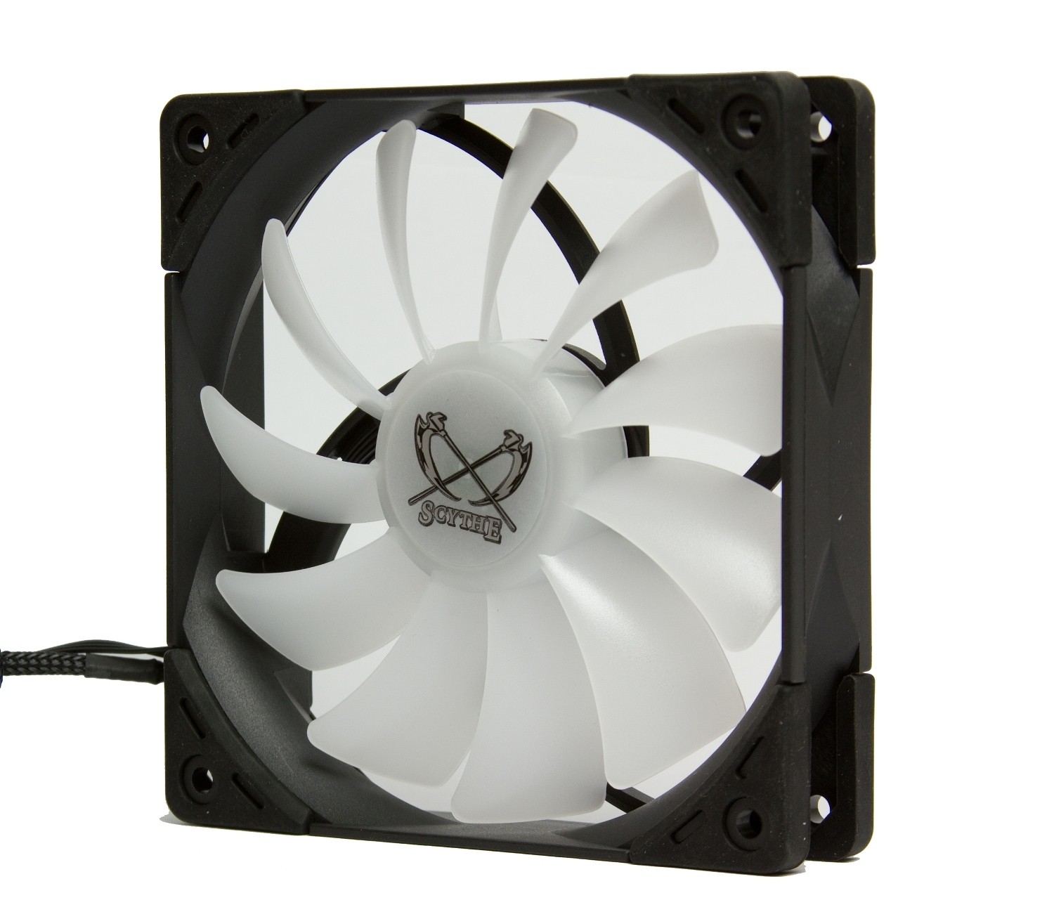 Kaze Flex - 120 CASE FAN - RGB