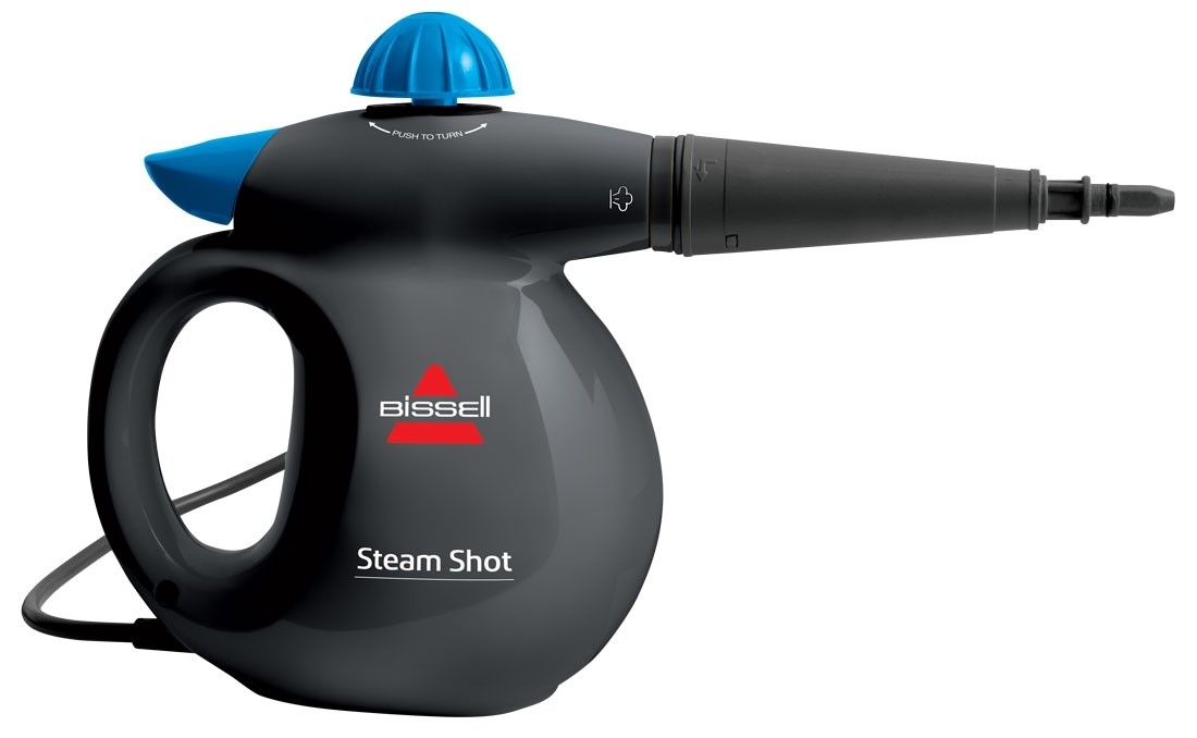 Nettoyage vapeur - SteamShot