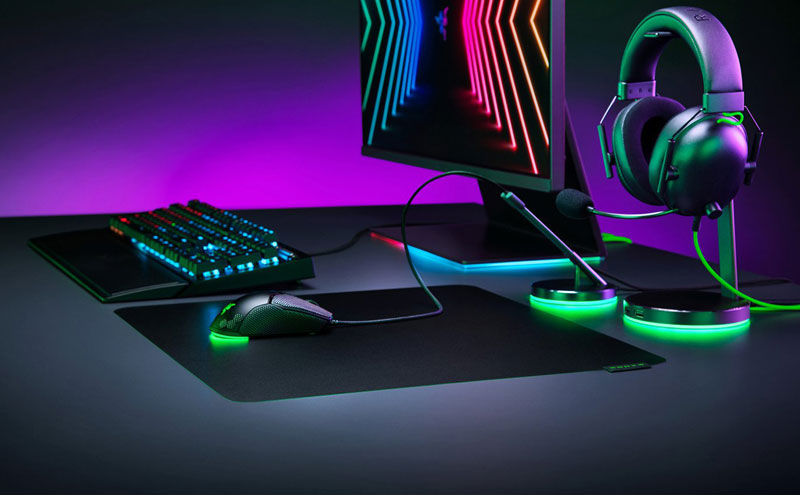  Razer Sphex v3