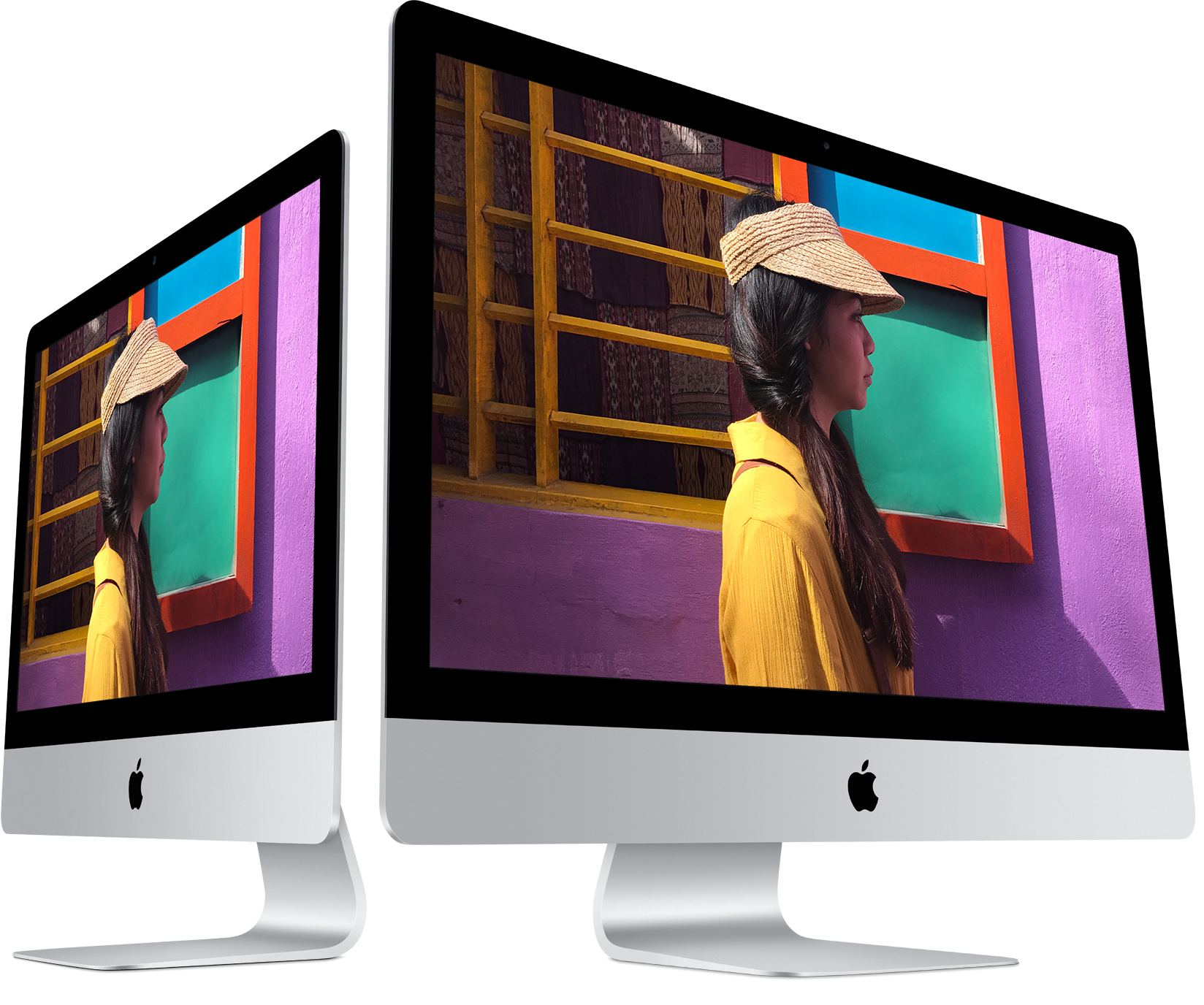 iMac 27