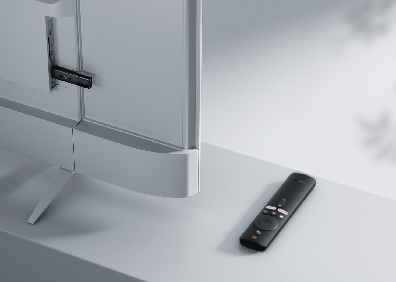 TV Stick 4K
