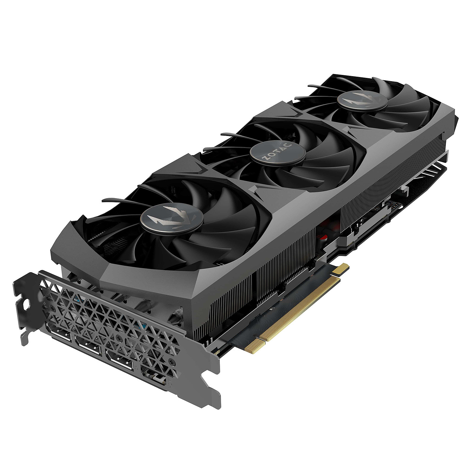 GeForce RTX 3090 Trinity OC