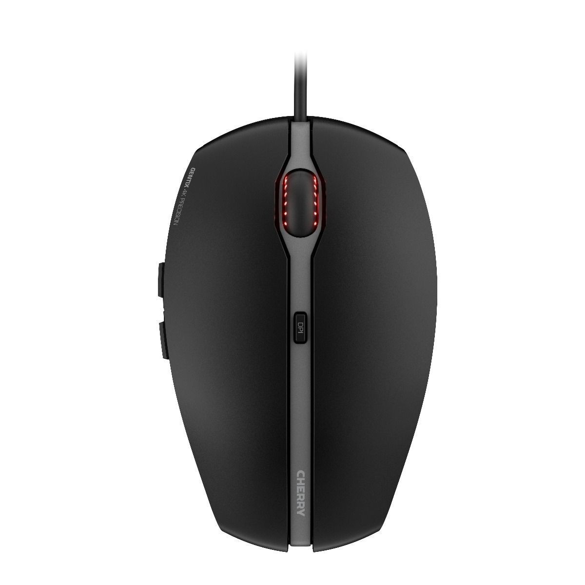 GENTIX 4K - Souris optimisée écrans 4K