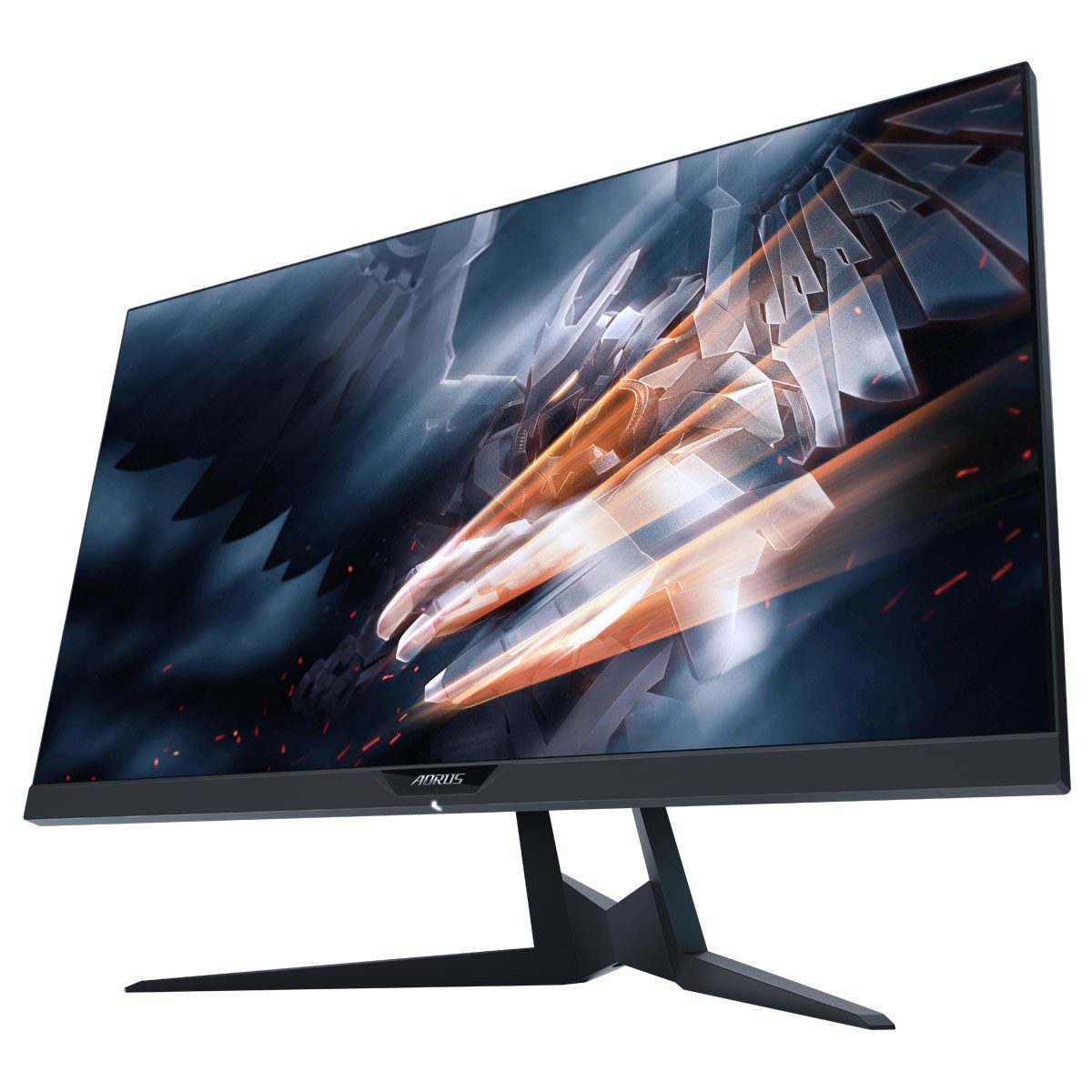 
Ecran PC Gamer Aorus AD27QD 27