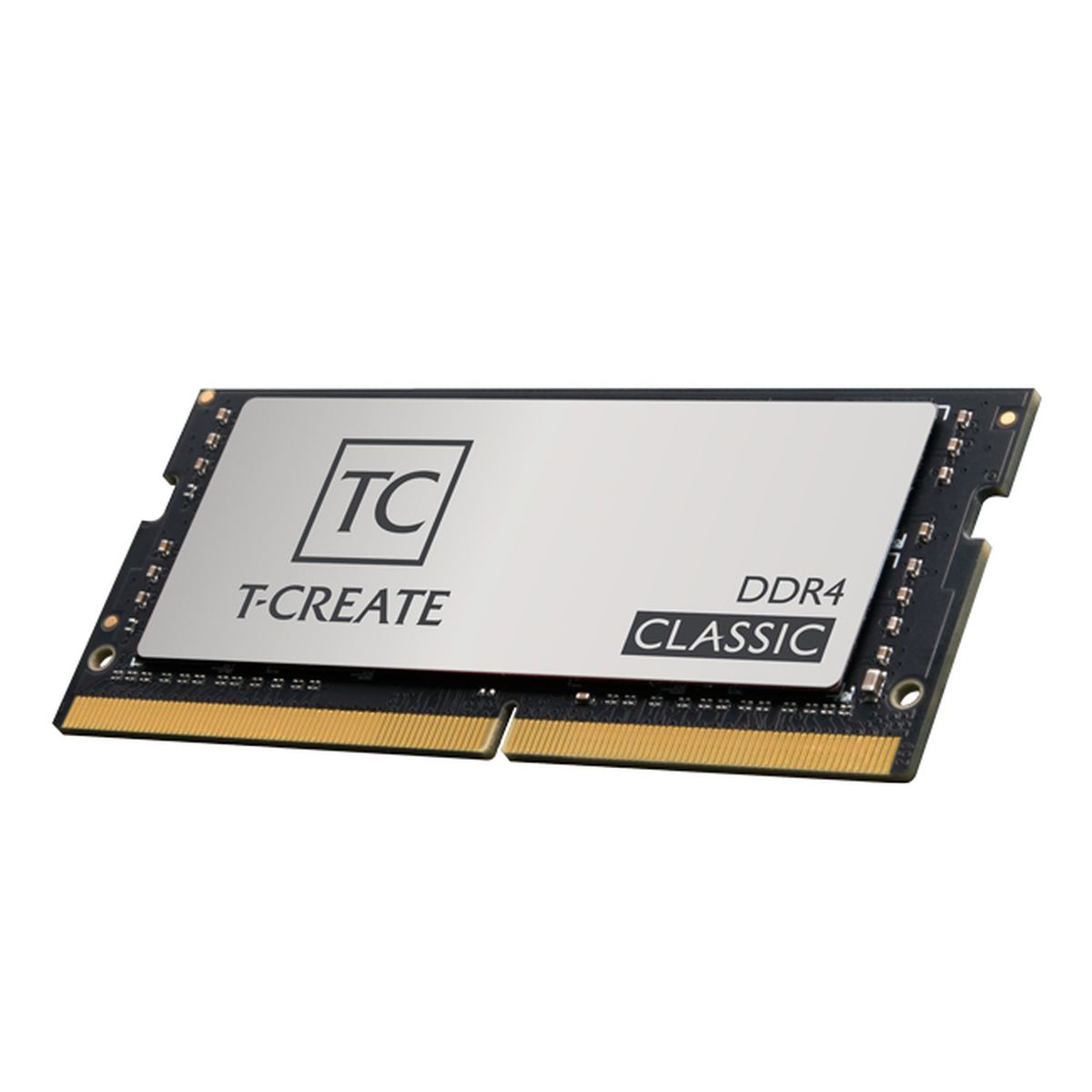 T-CREATE CLassic - 2x16Go -DDR4 SO-DIMM 2666 MHz - CL19