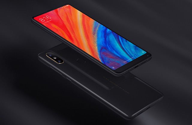 Xiaomi Mi Mix 2S