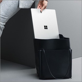 Surface Laptop