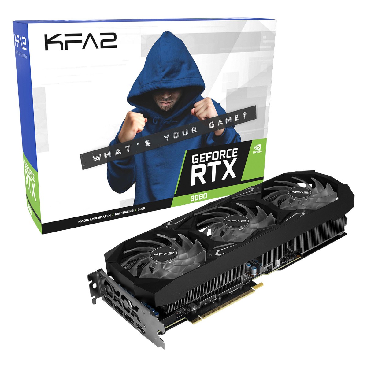 RTX 3080Ti