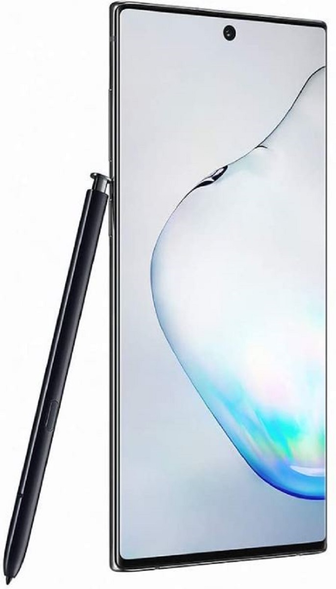 Galaxy Note 10 - 256 Go - Noir