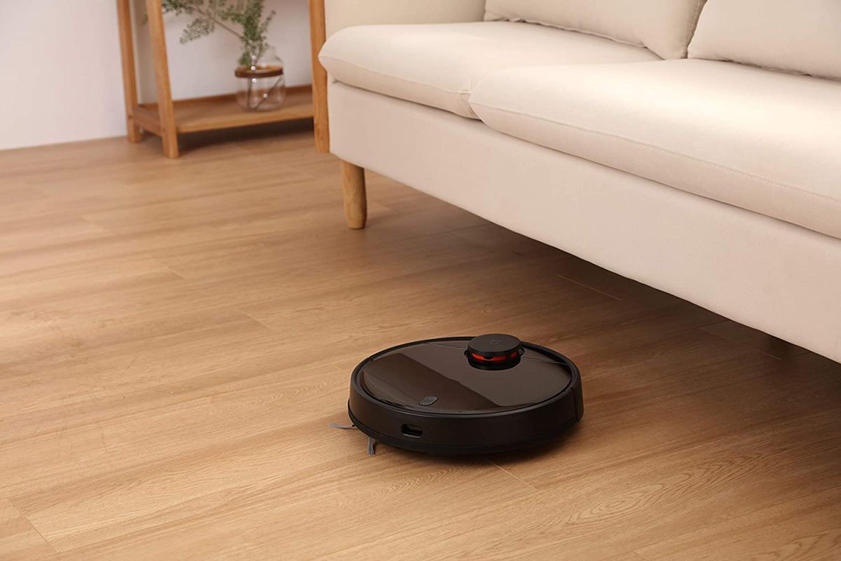 Xiaomi Mi robot vacuum mop