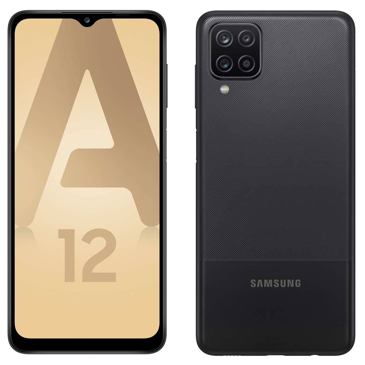 Galaxy A12