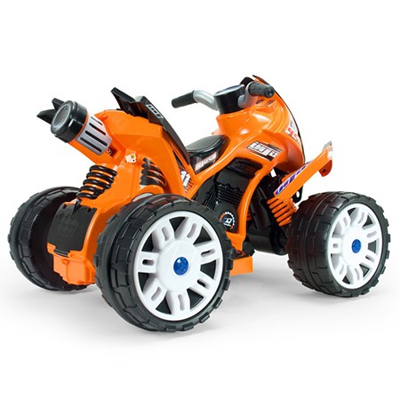 Injusa quad the beast électrique 6V pour enfants 760 INJUSA-760