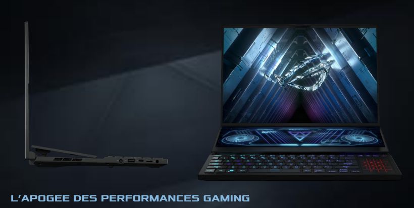 performance gaming