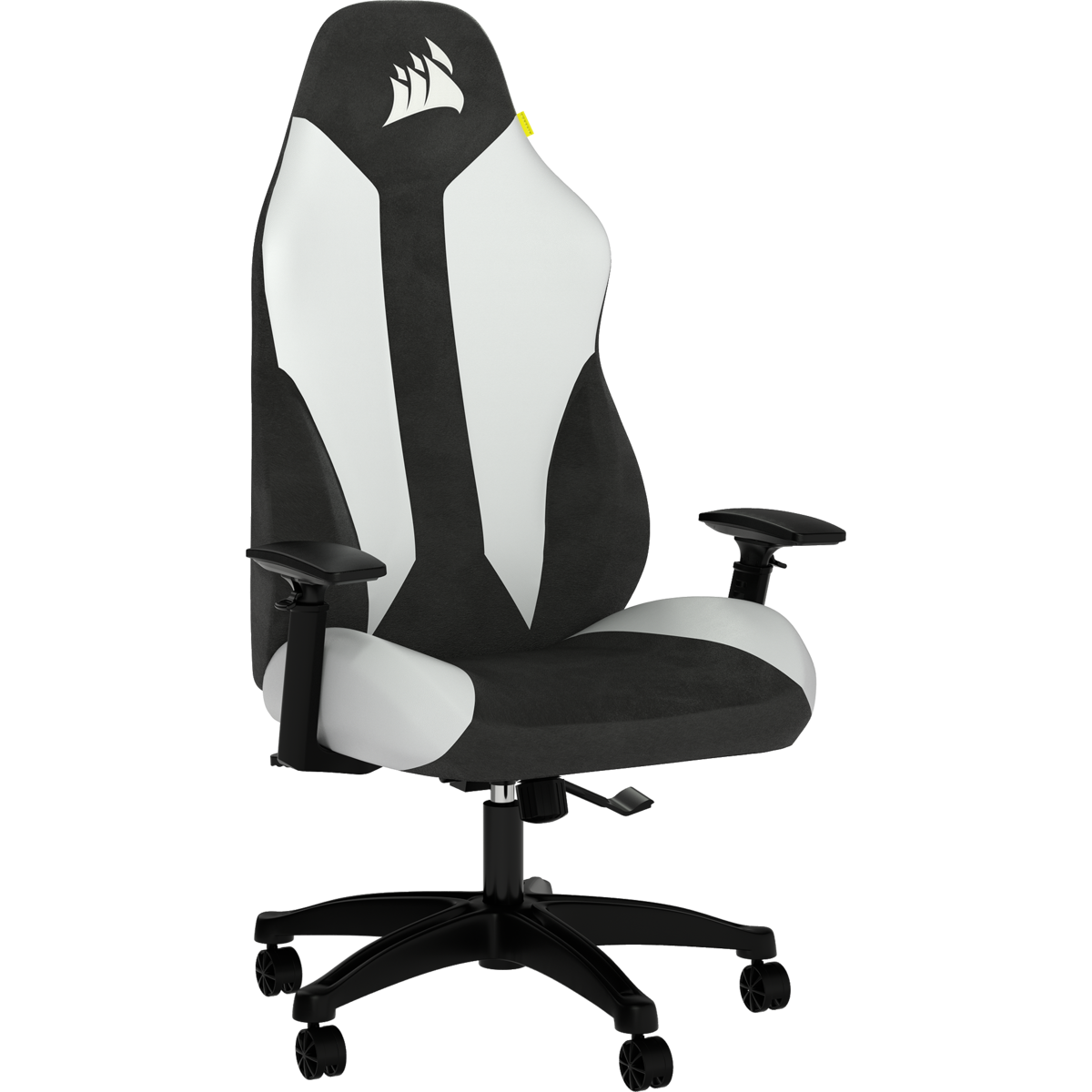 Fauteuil-gaming-TC70-REMIX-Relaxed Fit-Blanc