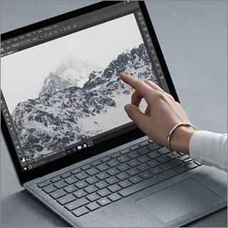 Surface Laptop