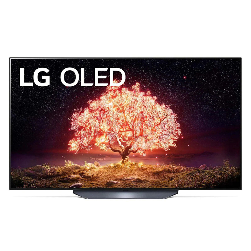 TV OLED 4K 139 cm OLED55B16LA