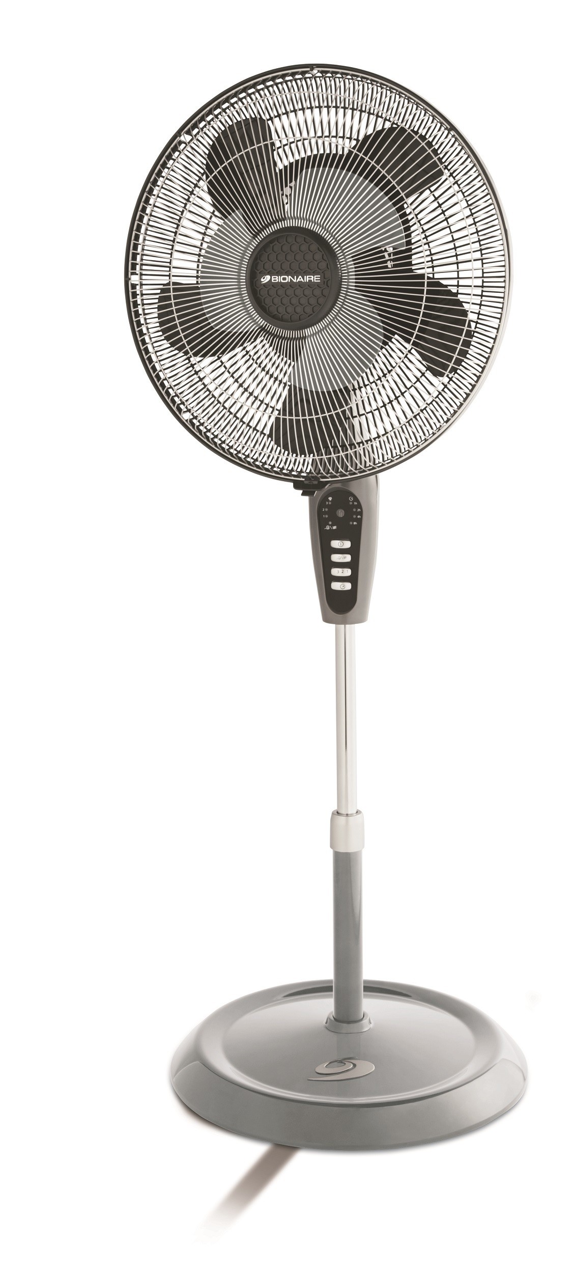 Ventilateur double pale - BASF1016GRCI