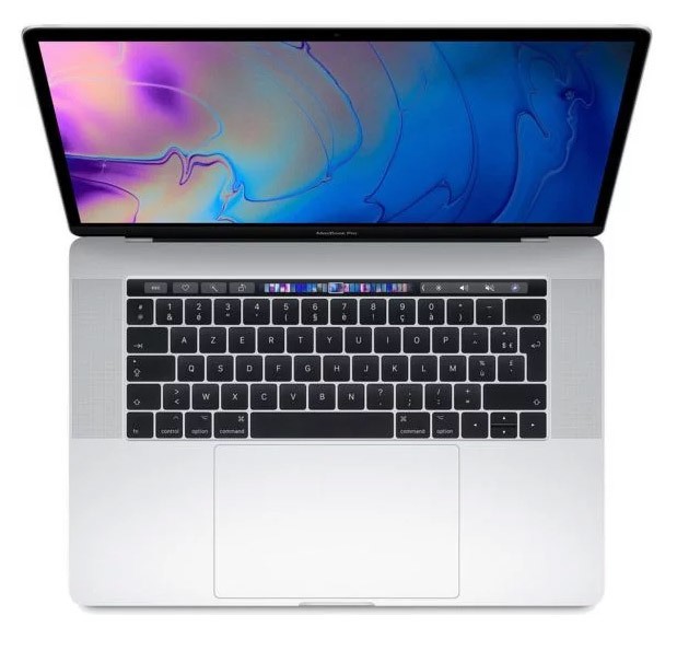 APPLE MACBOOK PRO 15 Touch Bar