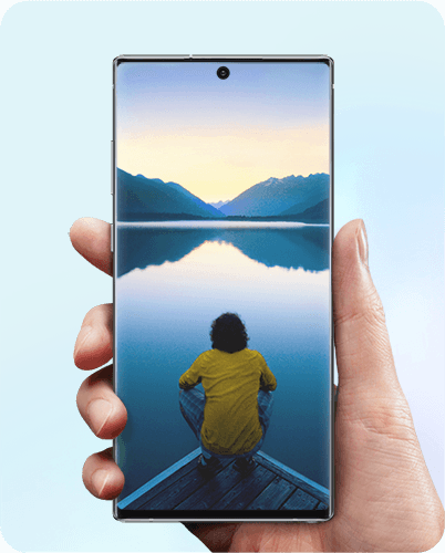 samsung galaxy note 10 ecran oled