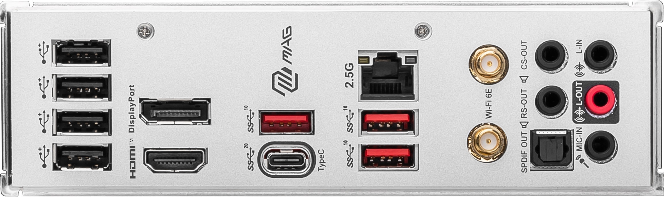 Carte-mre-MAG-B760M-MORTAR-WIFI