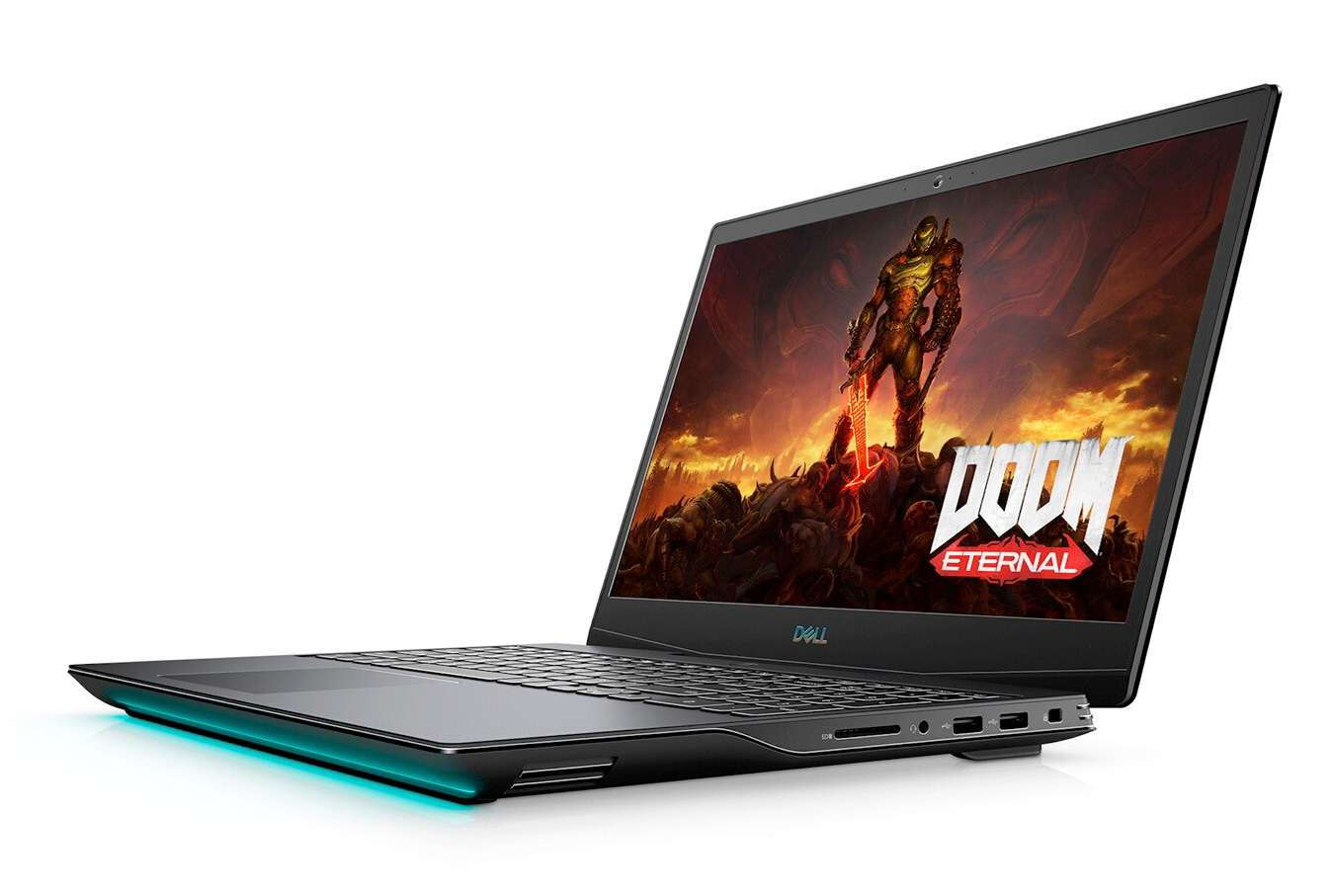 Inspiron G3 15-3500 - Noir