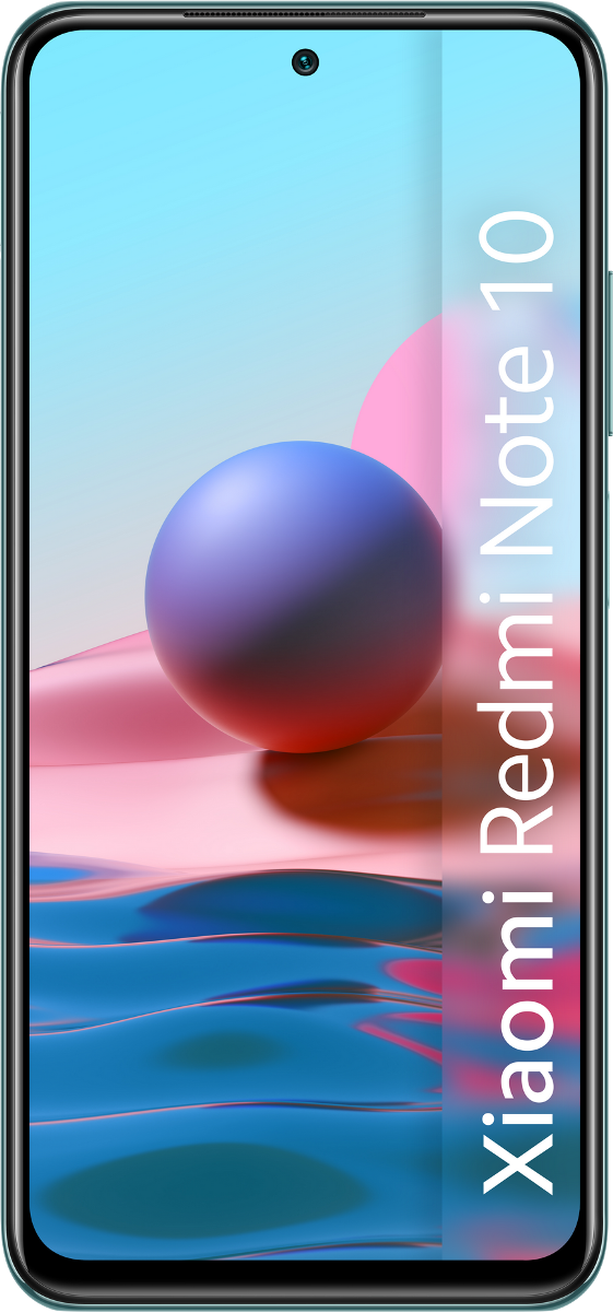 Redmi Note 10