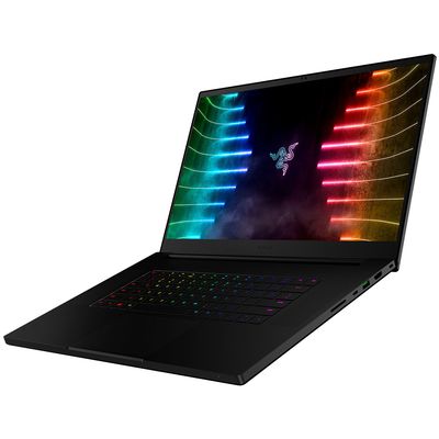 Razer Blade 17 RZ09-0406AFA3-R3F1 systeme de refroidissement chambre a vapeur