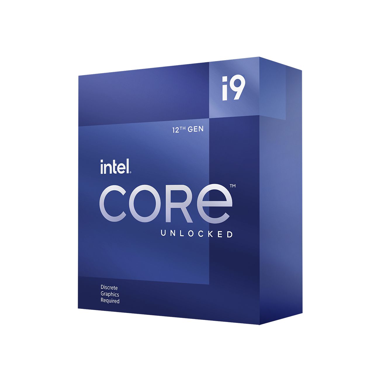 processeur intel core i9 12900kf 5.20 GHz