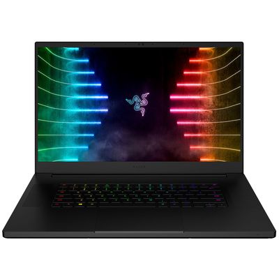 Pc portable gamer Razer Blade 17 RZ09-0406AFA3-R3F1 processeur intel core i7 11800h