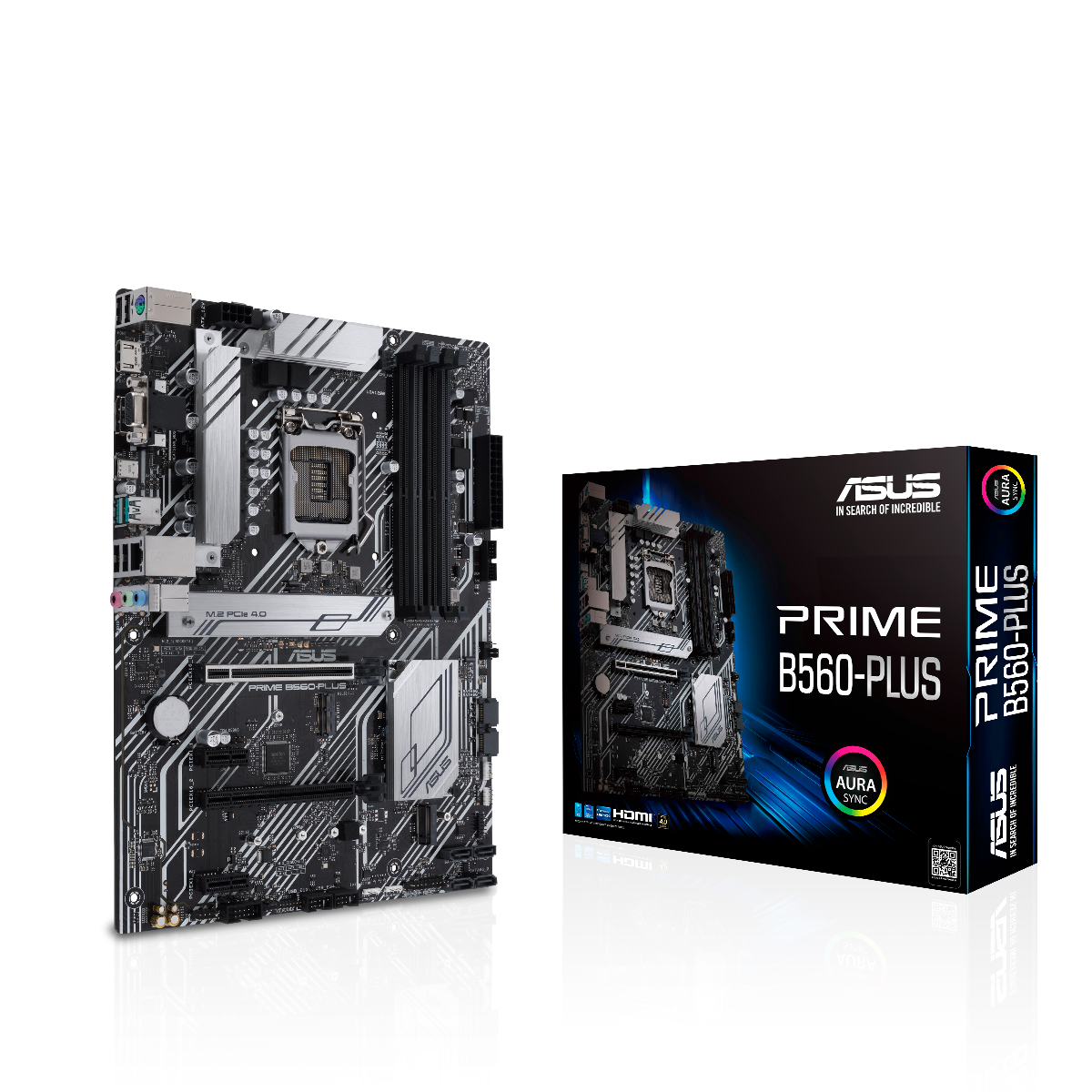 PRIME B560