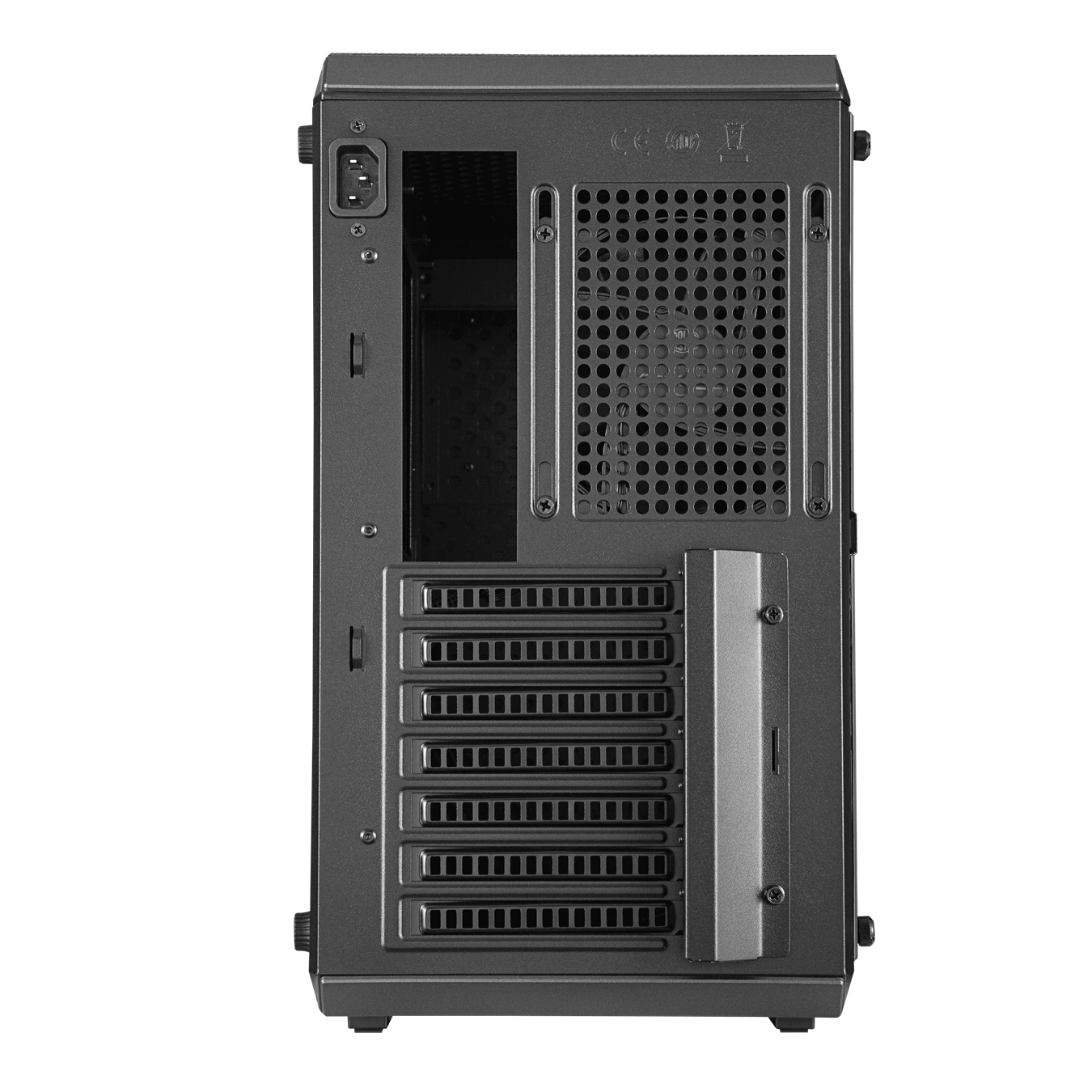 Cooler Master MCB-Q500L-KANN-S00