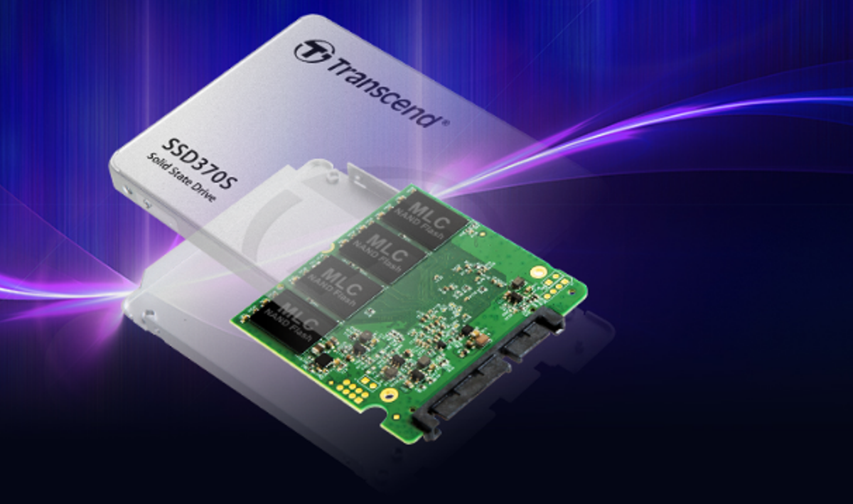 SSD 2.5