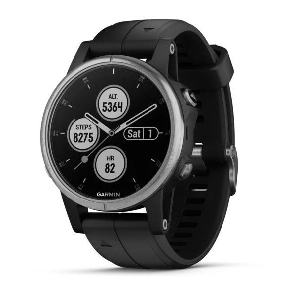 Garmin Fenix 5S Plus