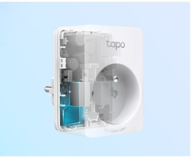 Mini prise connectée Wifi - TAPO P100