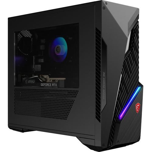  MSI MAG Infinite 