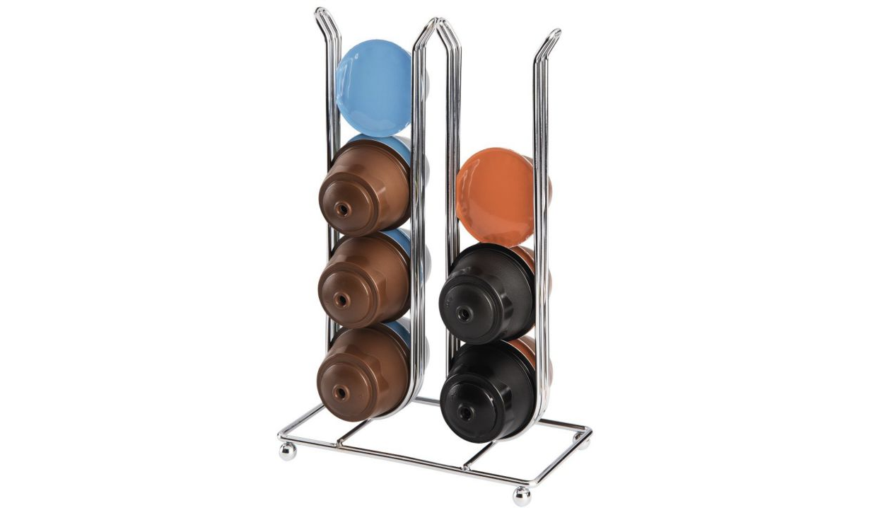 Porte capsules de café Nespresso - Donatore