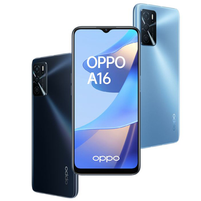 Oppo A16