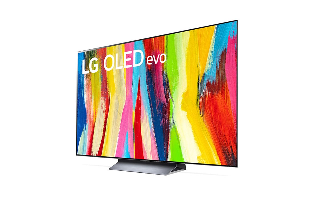 Oled 55 c