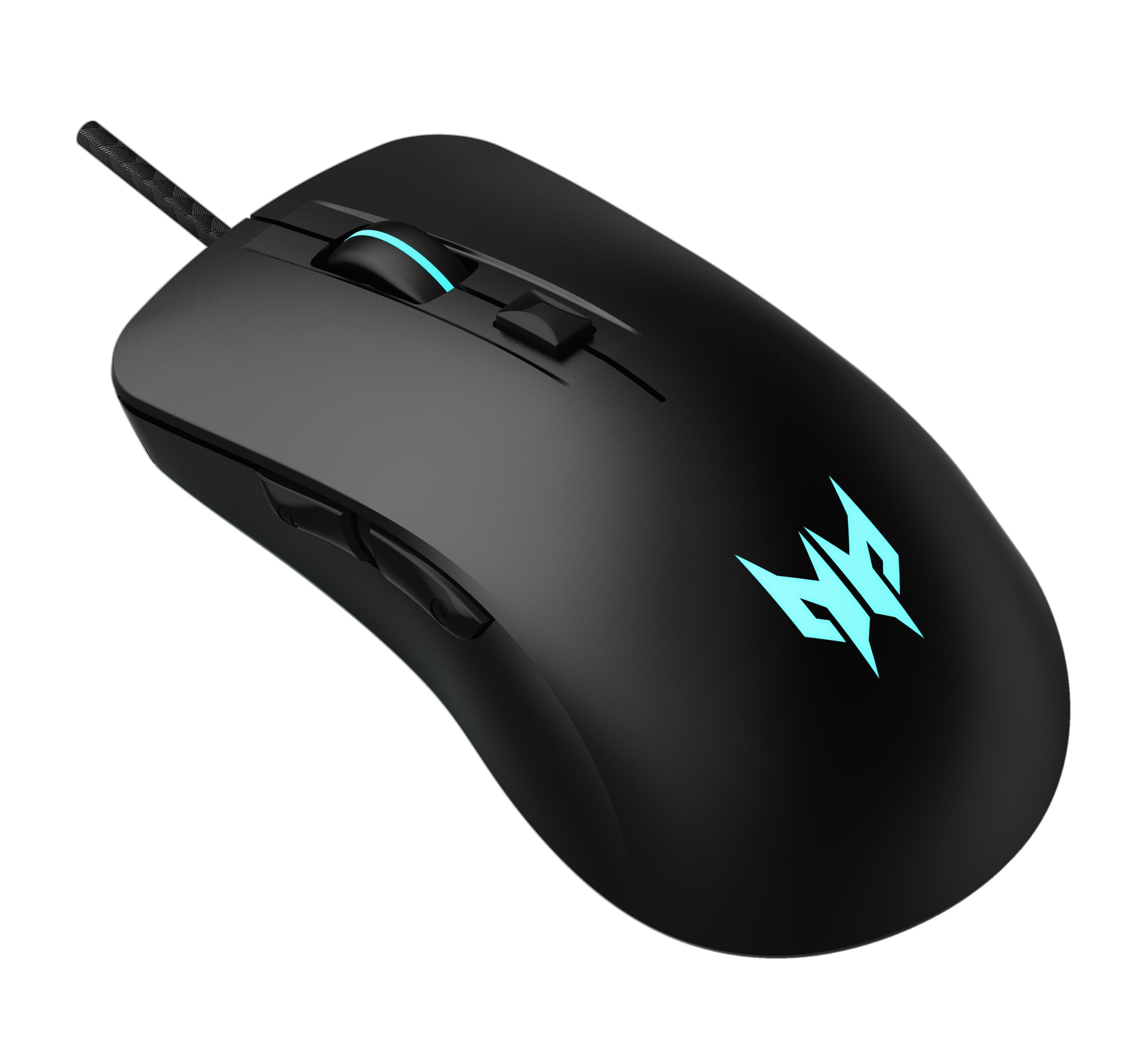 Souris Gamer Predator Cestus 310 Acer Noir