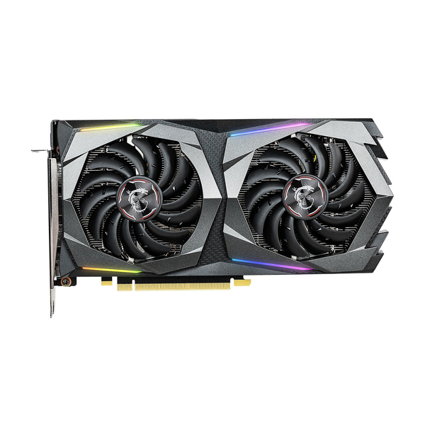 GeForce GTX 1660 SUPER GAMING X