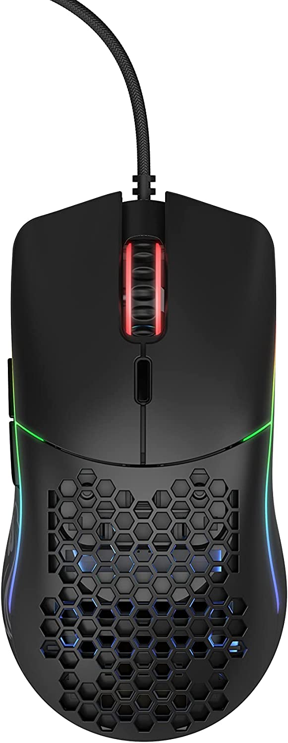 Model O Gaming-Souris - Noire