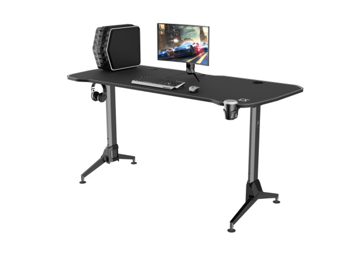 r desk max