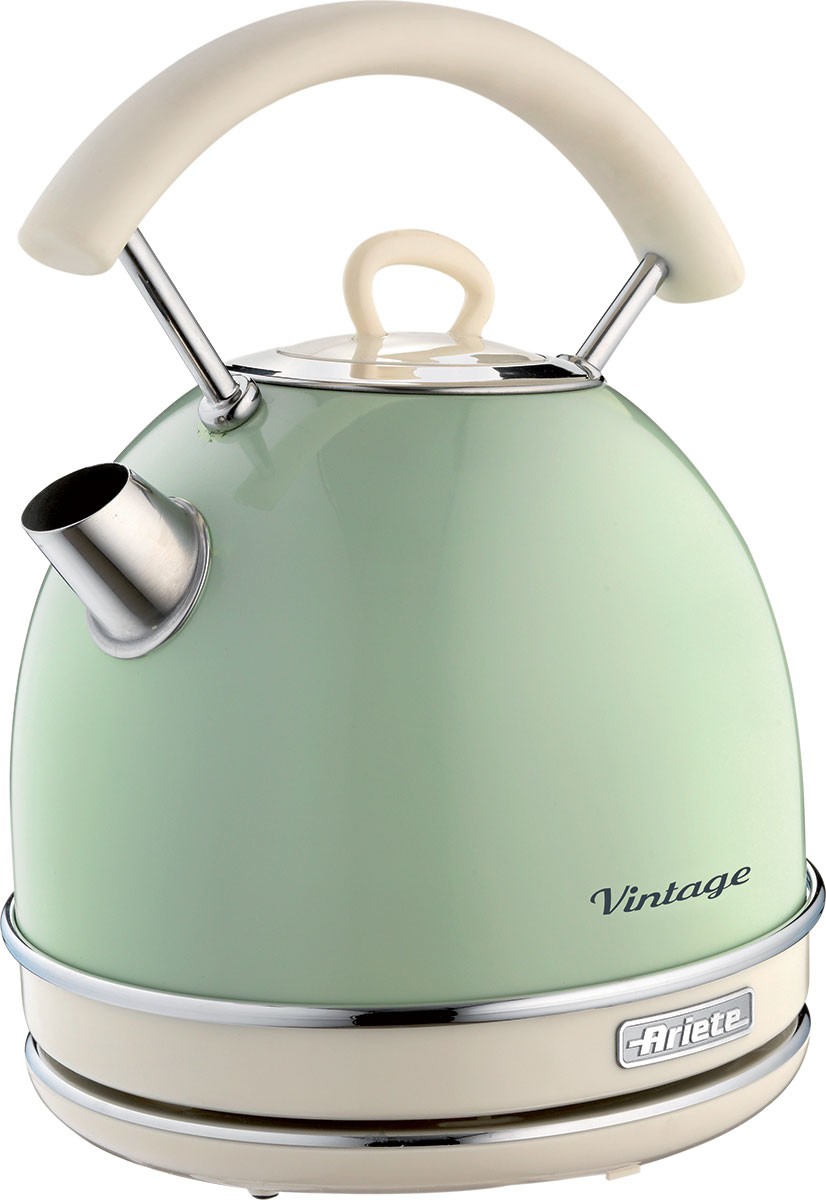 Bouilloire Vintage Verde 1,7 L - 2877-2