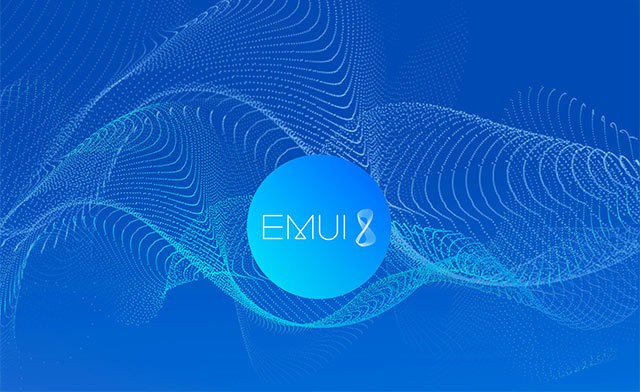 honor emui 8.0