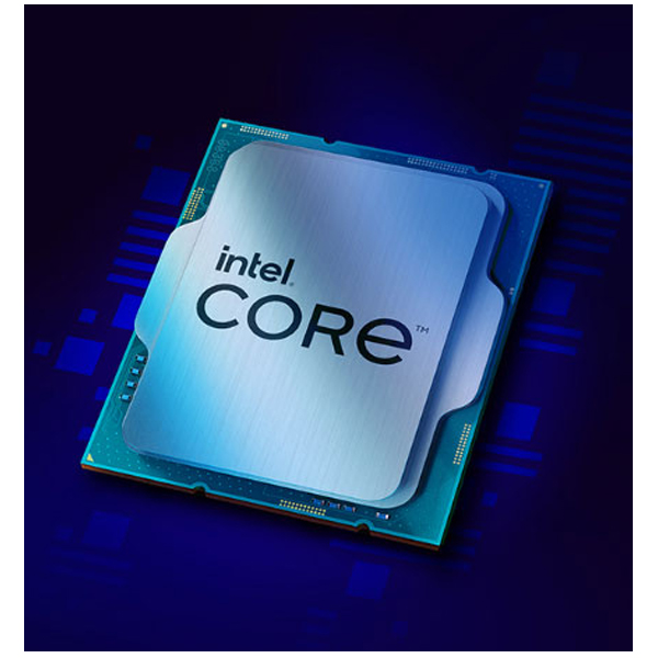 Intel Core i3-12100F